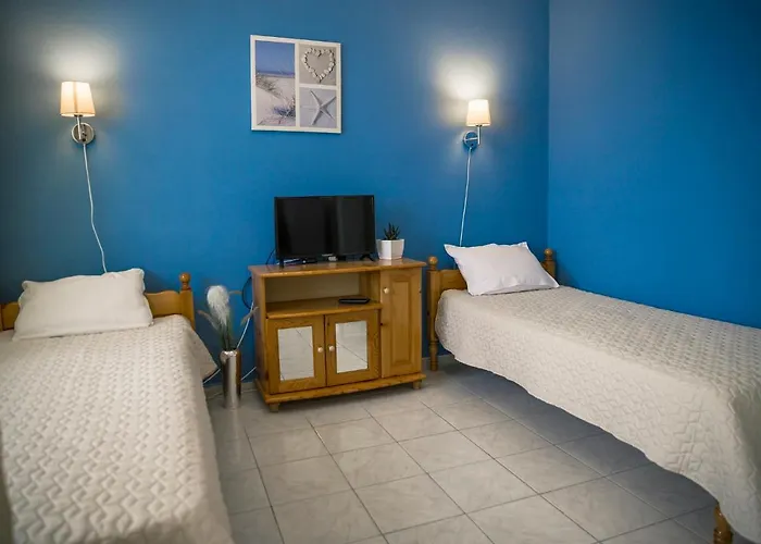 Panorama Chantall-izby,apartmany S Vyhladom Na Апартамент