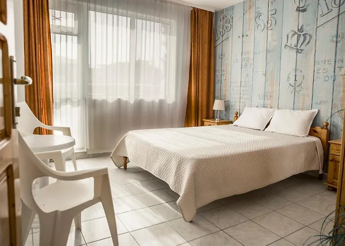 Panorama Chantall-izby,apartmany S Vyhladom Na Апартамент