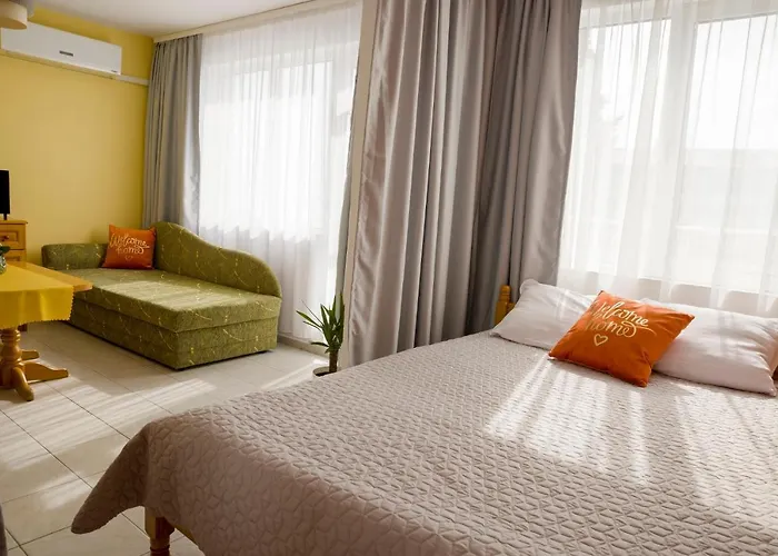 Panorama Chantall-izby,apartmany S Vyhladom Na Апартамент