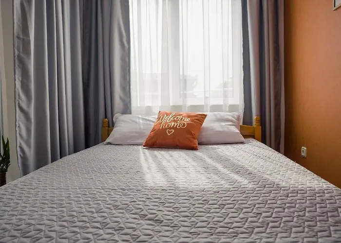 Panorama Chantall-izby,apartmany S Vyhladom Na Равда