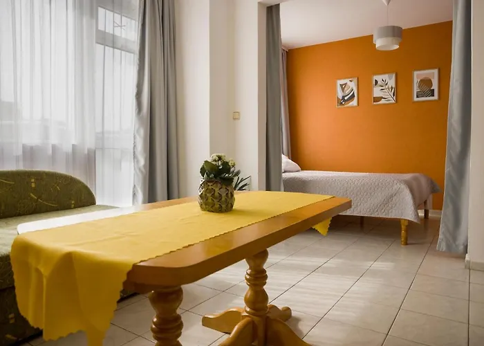Panorama Chantall-izby,apartmany S Vyhladom Na Апартамент *