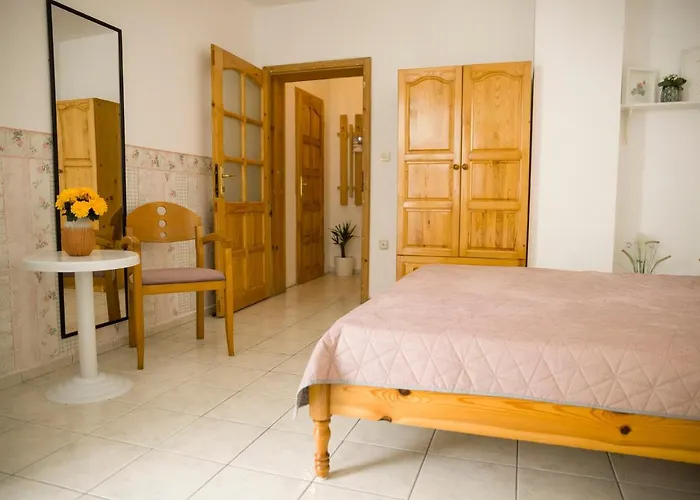 Panorama Chantall-izby,apartmany S Vyhladom Na Апартамент *