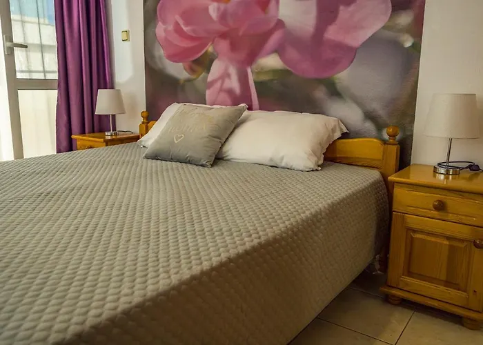 Panorama Chantall-izby,apartmany S Vyhladom Na Апартамент Равда