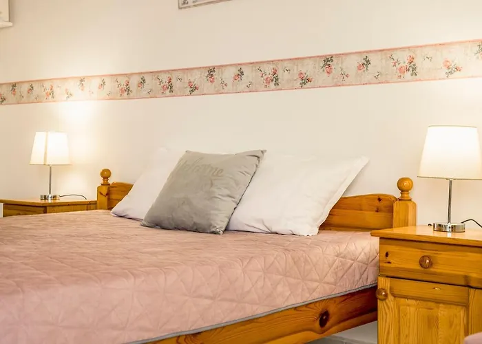 Panorama Chantall-izby,apartmany S Vyhladom Na *