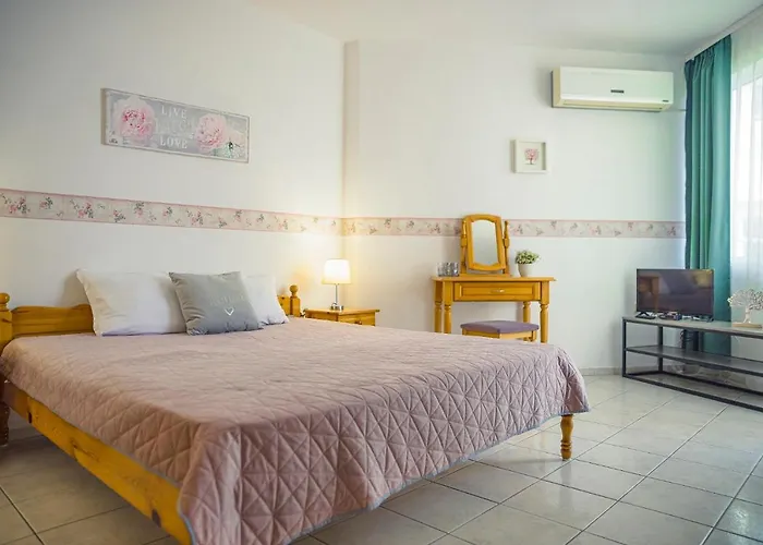 Panorama Chantall-izby,apartmany S Vyhladom Na Апартамент *