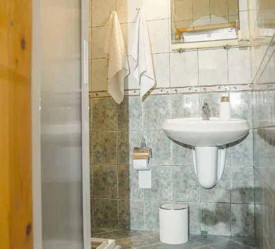 Апартамент Panorama Chantall-izby,apartmany S Vyhladom Na Равда