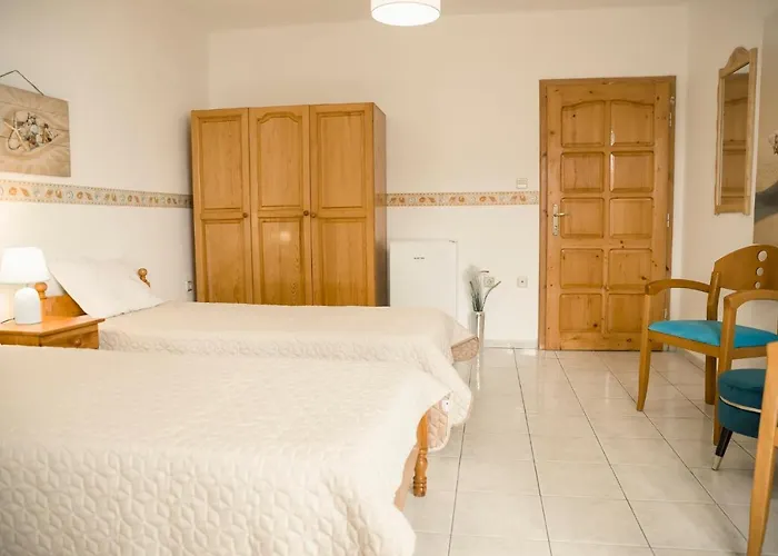 Panorama Chantall-izby,apartmany S Vyhladom Na * Равда