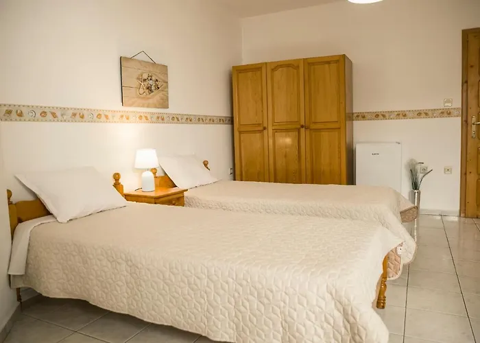 Апартамент Panorama Chantall-izby,apartmany S Vyhladom Na Равда