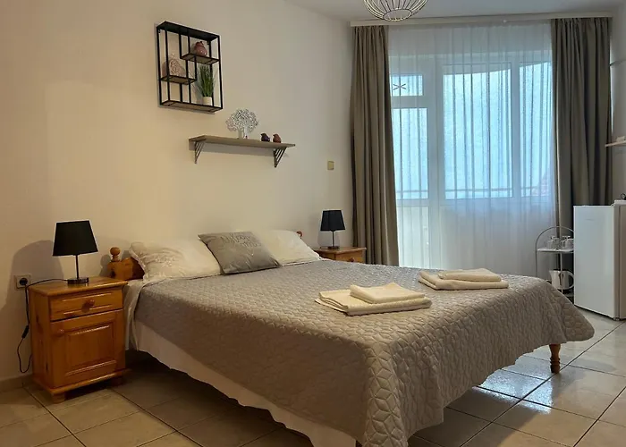 Апартамент Panorama Chantall-izby,apartmany S Vyhladom Na