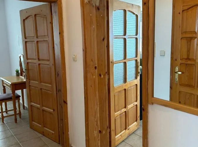 Panorama Chantall-izby,apartmany S Vyhladom Na * Равда