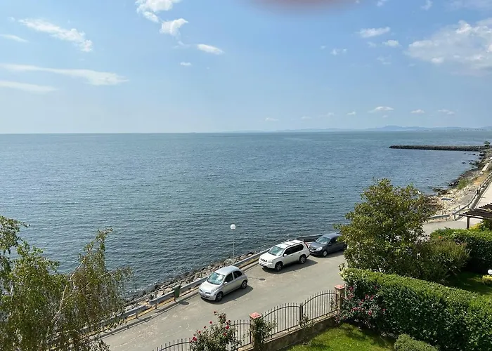 Panorama Chantall-izby,apartmany S Vyhladom Na Апартамент Равда