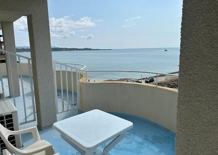 Panorama Chantall-izby,apartmany S Vyhladom Na Апартамент