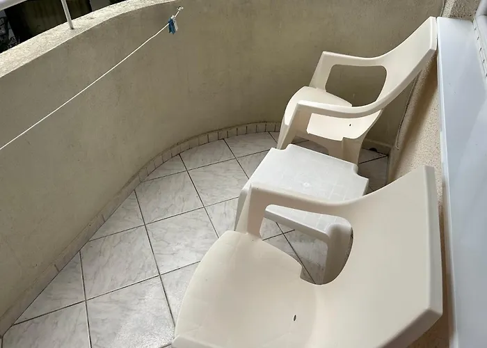 Panorama Chantall-izby,apartmany S Vyhladom Na Апартамент