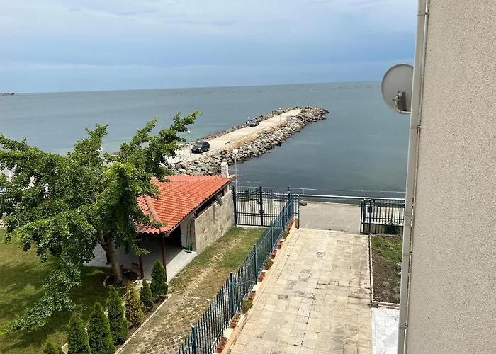 Panorama Chantall-izby,apartmany S Vyhladom Na Апартамент