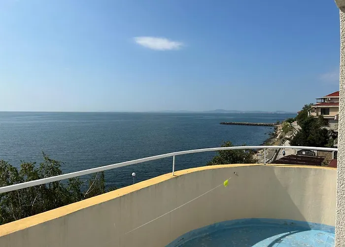 Panorama Chantall-izby,apartmany S Vyhladom Na Апартамент