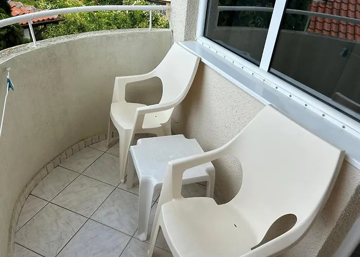 Panorama Chantall-izby,apartmany S Vyhladom Na Апартамент