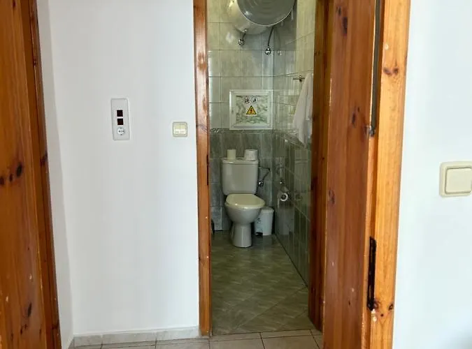 Апартамент Panorama Chantall-izby,apartmany S Vyhladom Na Равда