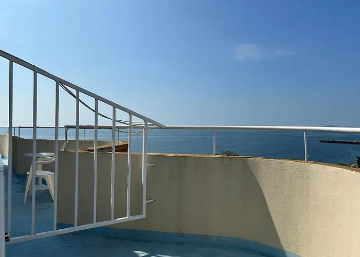 Panorama Chantall-izby,apartmany S Vyhladom Na *