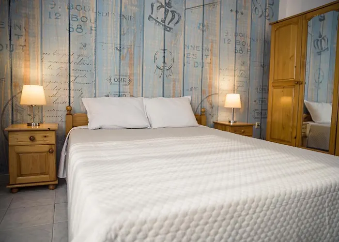 Апартамент Panorama Chantall-izby,apartmany S Vyhladom Na