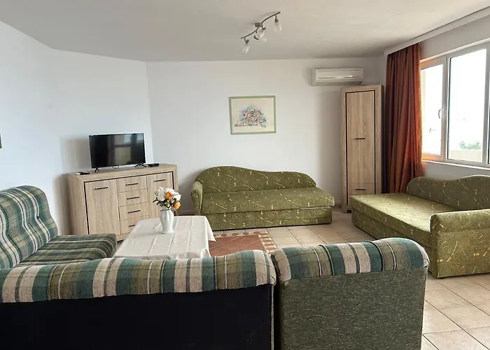 Апартамент Panorama Chantall-izby,apartmany S Vyhladom Na *