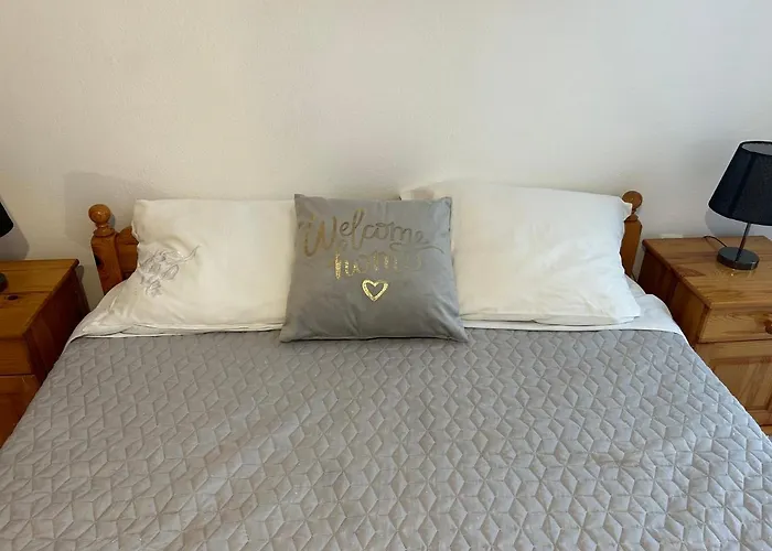 Апартамент Panorama Chantall-izby,apartmany S Vyhladom Na Равда