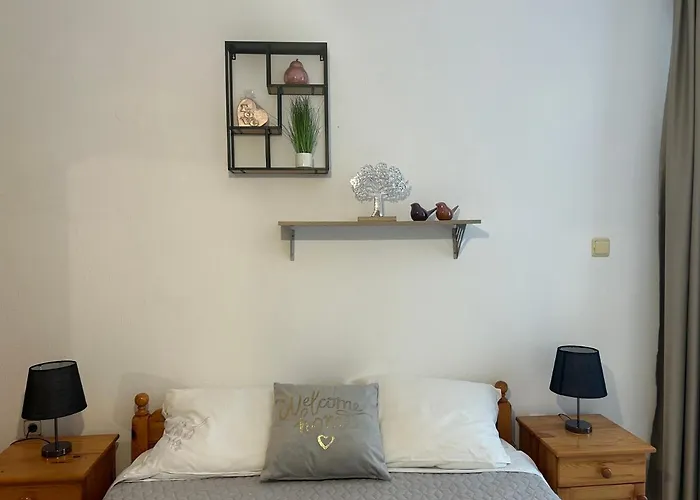 Panorama Chantall-izby,apartmany S Vyhladom Na *