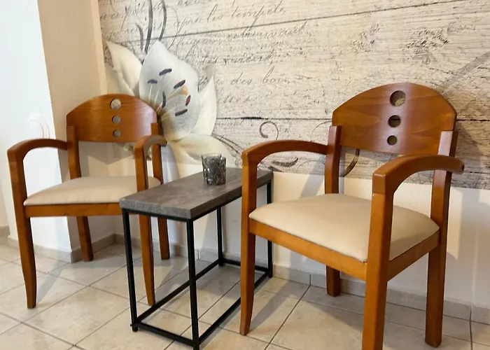 Panorama Chantall-izby,apartmany S Vyhladom Na Апартамент