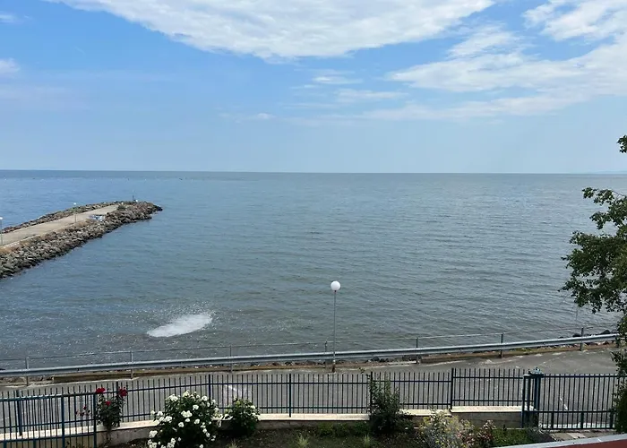 Апартамент Panorama Chantall-izby,apartmany S Vyhladom Na