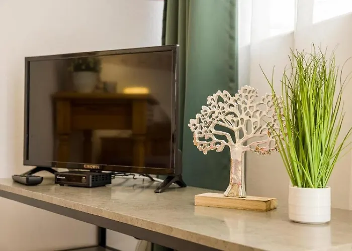 Panorama Chantall-izby,apartmany S Vyhladom Na Апартамент *